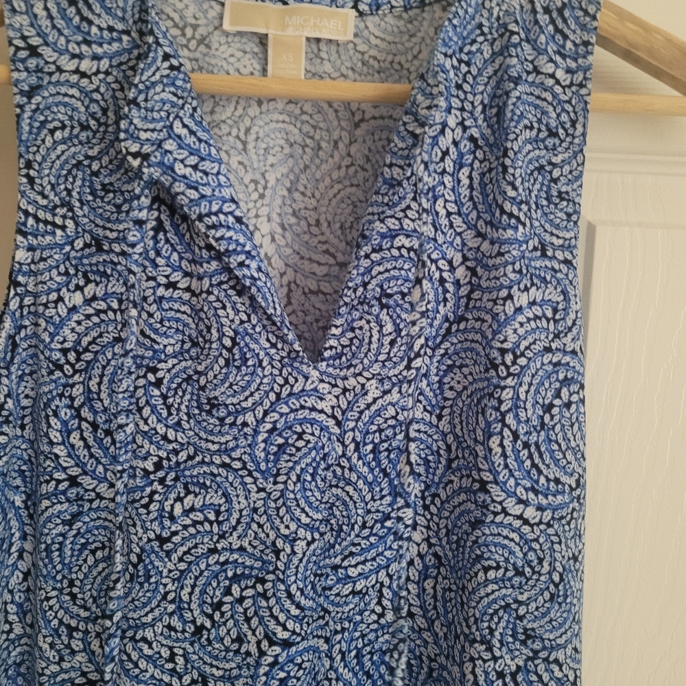 New Michael Kors mini dress XS - Picture 2 of 8